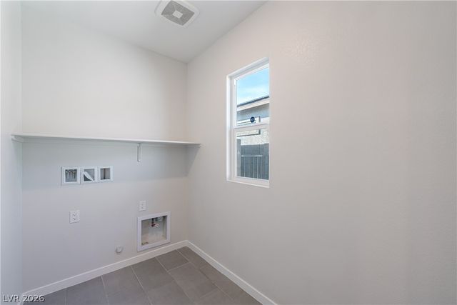 6729 North Sacred Palm Street, North Las Vegas, NV 89086