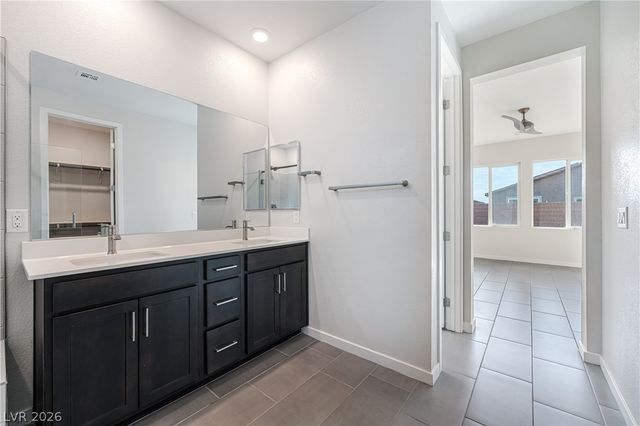 6729 North Sacred Palm Street, North Las Vegas, NV 89086