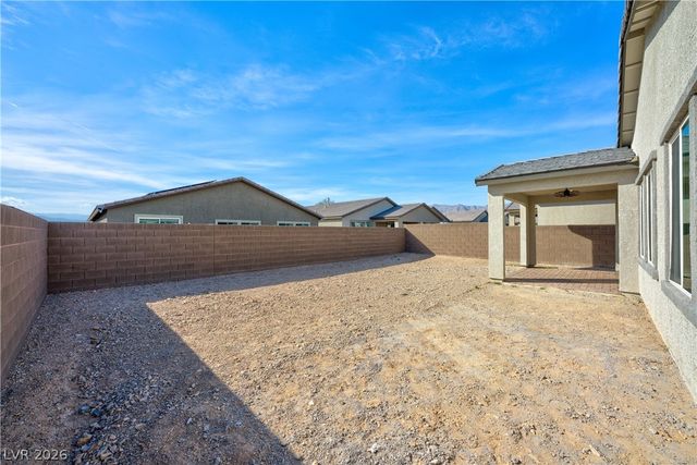 6729 North Sacred Palm Street, North Las Vegas, NV 89086