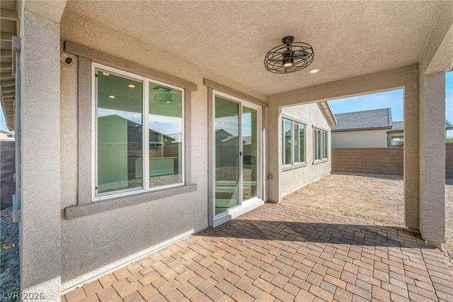 6729 North Sacred Palm Street, North Las Vegas, NV 89086