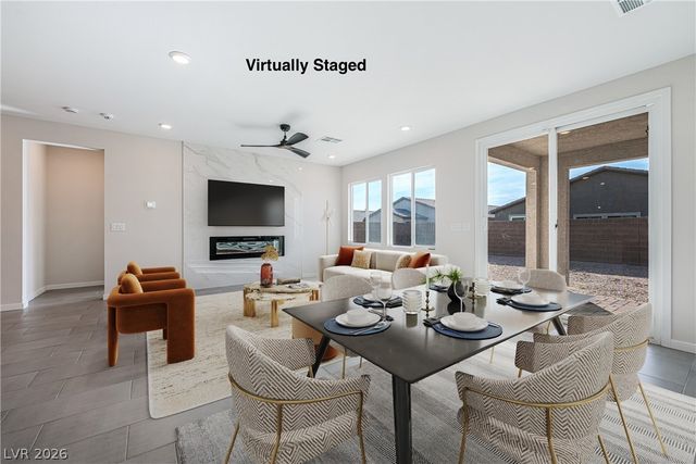 6729 North Sacred Palm Street, North Las Vegas, NV 89086