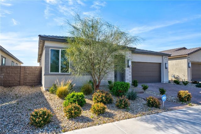 6729 North Sacred Palm Street, North Las Vegas, NV 89086