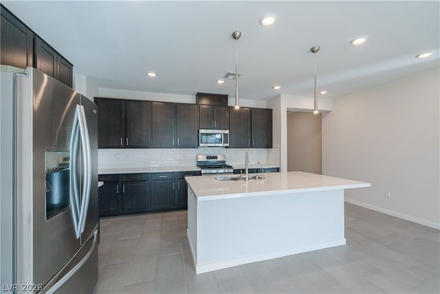 6729 North Sacred Palm Street, North Las Vegas, NV 89086