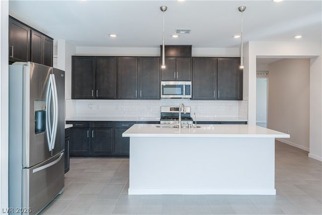 6729 North Sacred Palm Street, North Las Vegas, NV 89086