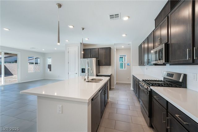 6729 North Sacred Palm Street, North Las Vegas, NV 89086