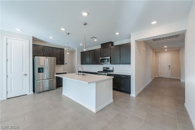 6729 North Sacred Palm Street, North Las Vegas, NV 89086