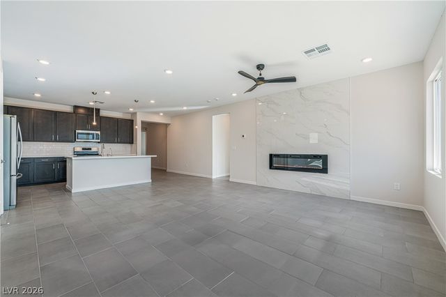 6729 North Sacred Palm Street, North Las Vegas, NV 89086