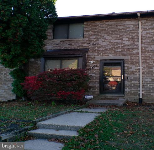7038 KNIGHTHOOD LN, Columbia, MD 21045