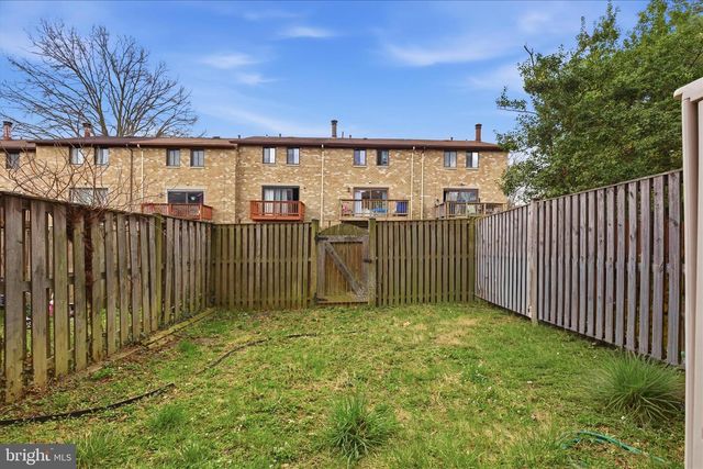 7038 KNIGHTHOOD LN, Columbia, MD 21045