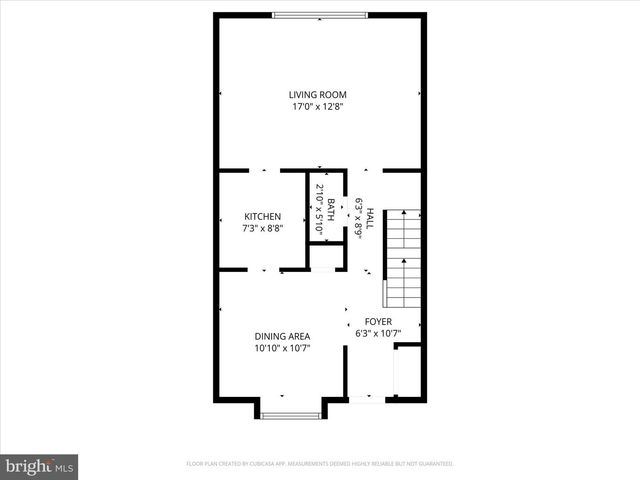 7038 KNIGHTHOOD LN, Columbia, MD 21045