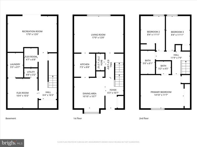 7038 KNIGHTHOOD LN, Columbia, MD 21045