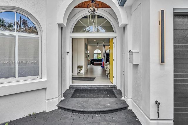 2521 Center Avenue, Fort Lauderdale, FL 33305