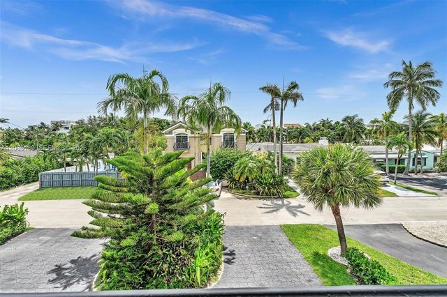 2521 Center Avenue, Fort Lauderdale, FL 33305