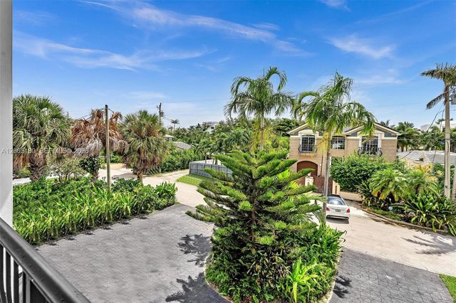 2521 Center Avenue, Fort Lauderdale, FL 33305