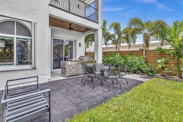 2521 Center Avenue, Fort Lauderdale, FL 33305