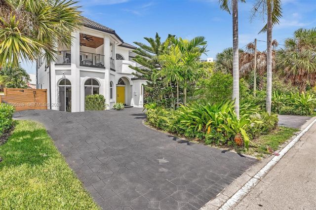 2521 Center Avenue, Fort Lauderdale, FL 33305