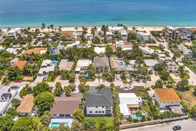 2521 Center Avenue, Fort Lauderdale, FL 33305