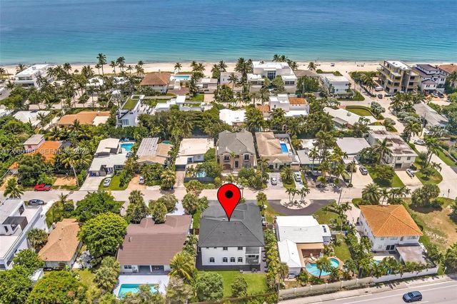 2521 Center Avenue, Fort Lauderdale, FL 33305