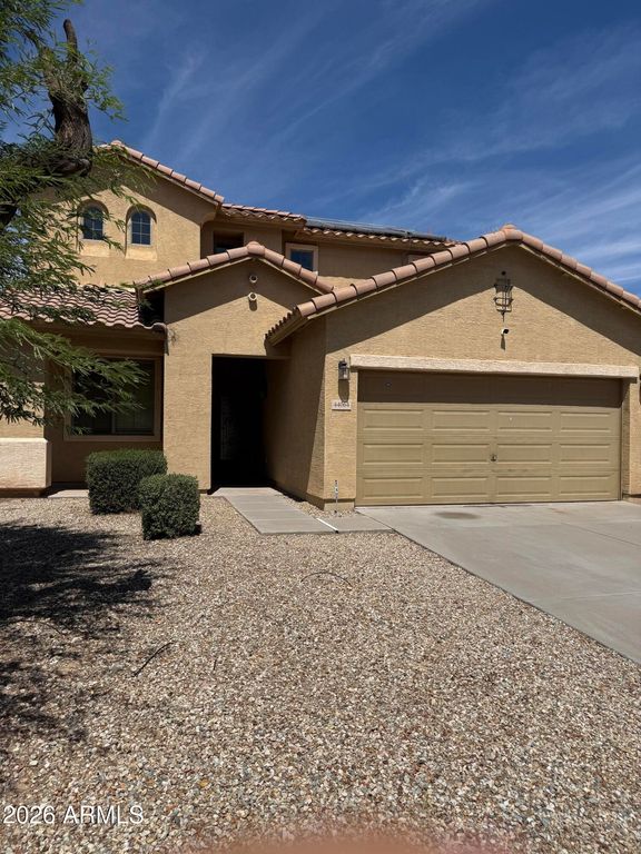 44064 W PALO CEDRO Road, Maricopa, AZ 85138 — photo 2