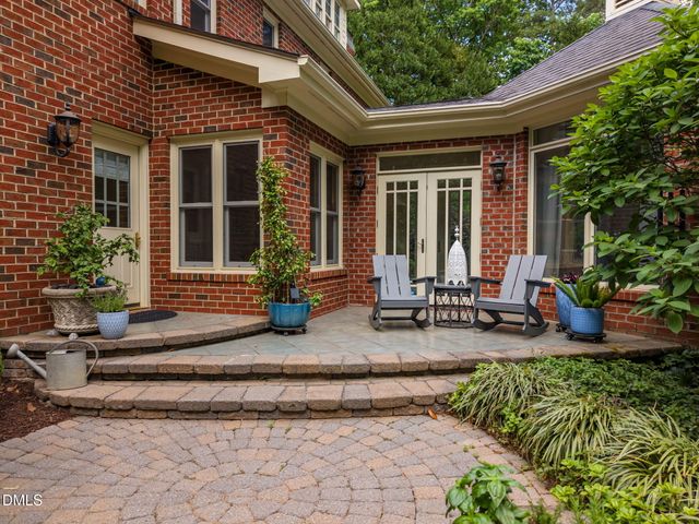 116 Grosvenor Drive, Raleigh, NC 27615