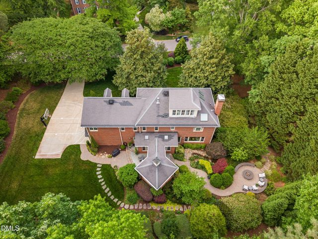 116 Grosvenor Drive, Raleigh, NC 27615