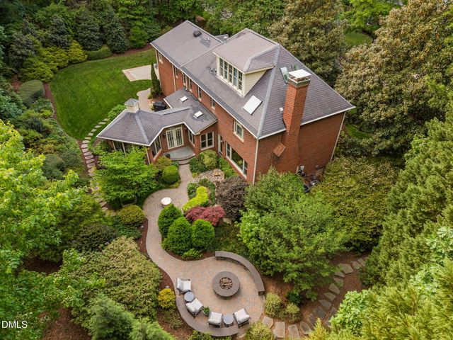 116 Grosvenor Drive, Raleigh, NC 27615