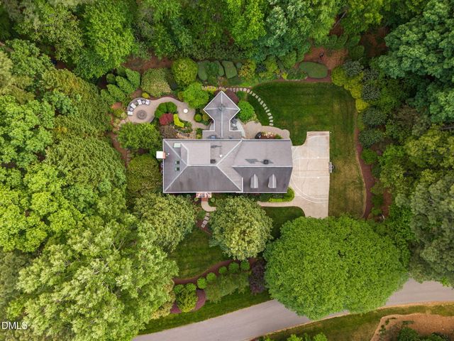 116 Grosvenor Drive, Raleigh, NC 27615