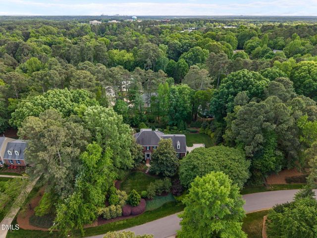 116 Grosvenor Drive, Raleigh, NC 27615