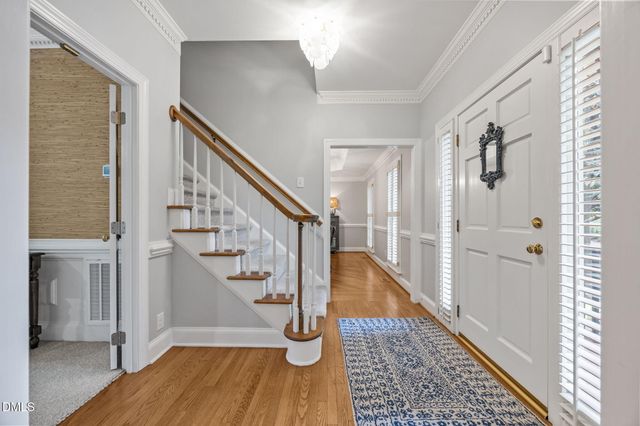 116 Grosvenor Drive, Raleigh, NC 27615