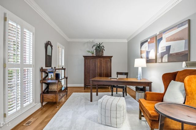 116 Grosvenor Drive, Raleigh, NC 27615