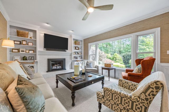 116 Grosvenor Drive, Raleigh, NC 27615