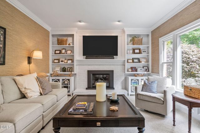 116 Grosvenor Drive, Raleigh, NC 27615