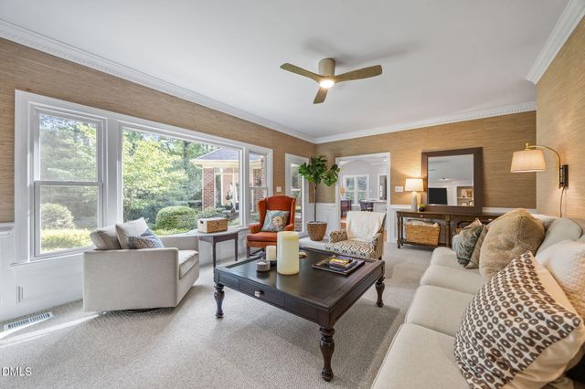 116 Grosvenor Drive, Raleigh, NC 27615