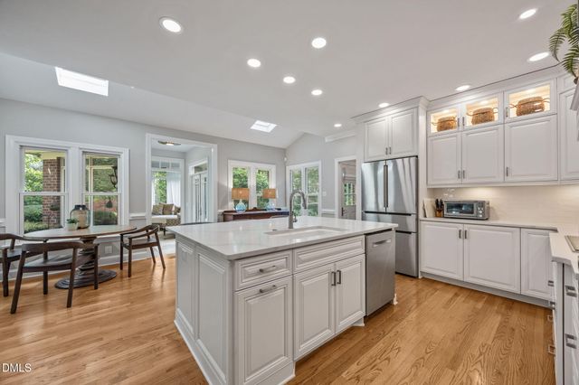 116 Grosvenor Drive, Raleigh, NC 27615