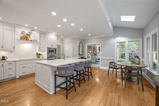 116 Grosvenor Drive, Raleigh, NC 27615