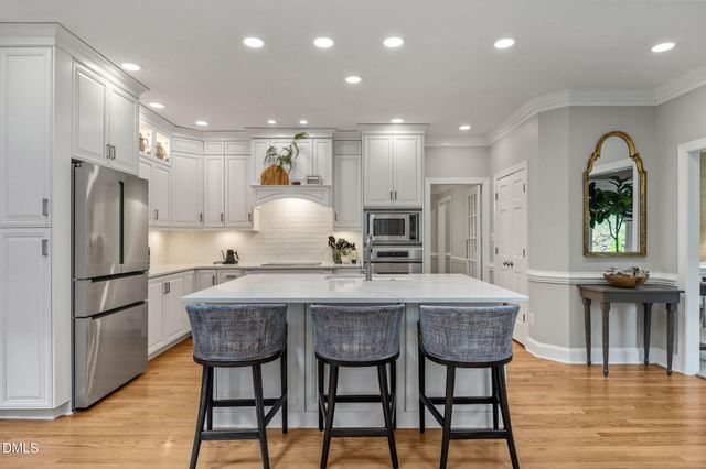 116 Grosvenor Drive, Raleigh, NC 27615