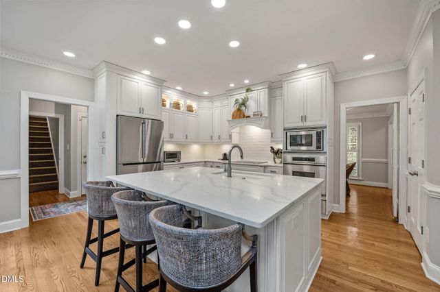 116 Grosvenor Drive, Raleigh, NC 27615