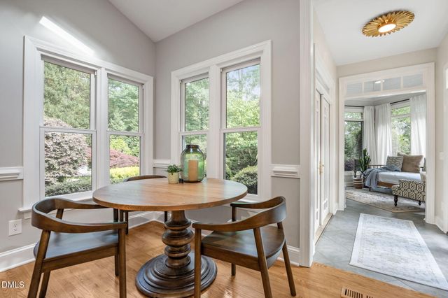 116 Grosvenor Drive, Raleigh, NC 27615