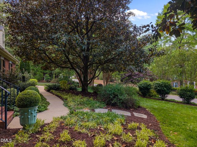 116 Grosvenor Drive, Raleigh, NC 27615