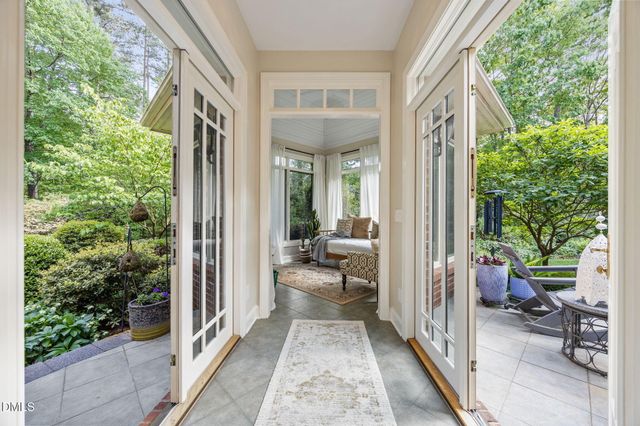 116 Grosvenor Drive, Raleigh, NC 27615