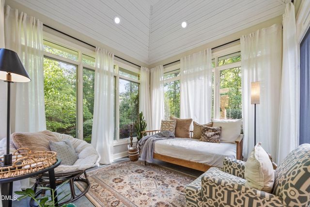 116 Grosvenor Drive, Raleigh, NC 27615