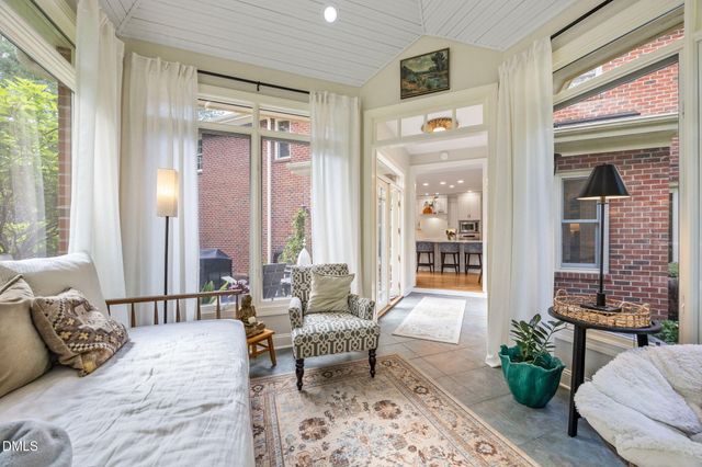 116 Grosvenor Drive, Raleigh, NC 27615