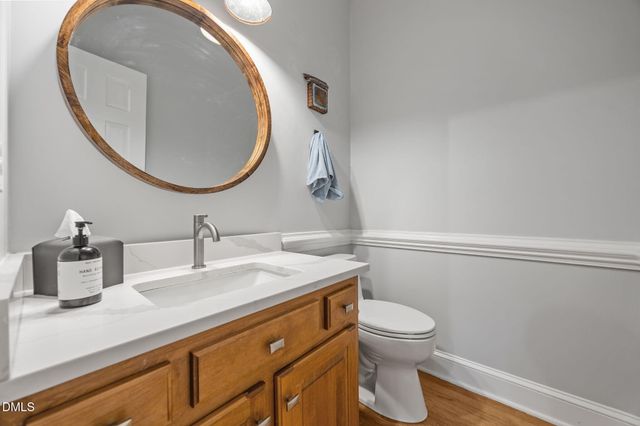 116 Grosvenor Drive, Raleigh, NC 27615