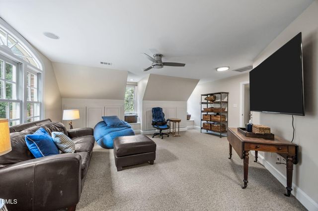 116 Grosvenor Drive, Raleigh, NC 27615