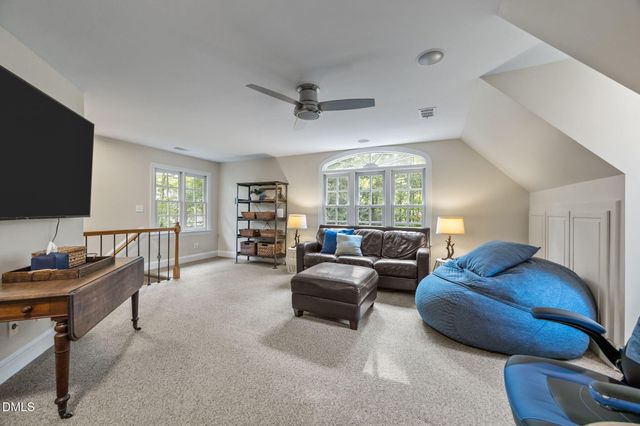 116 Grosvenor Drive, Raleigh, NC 27615