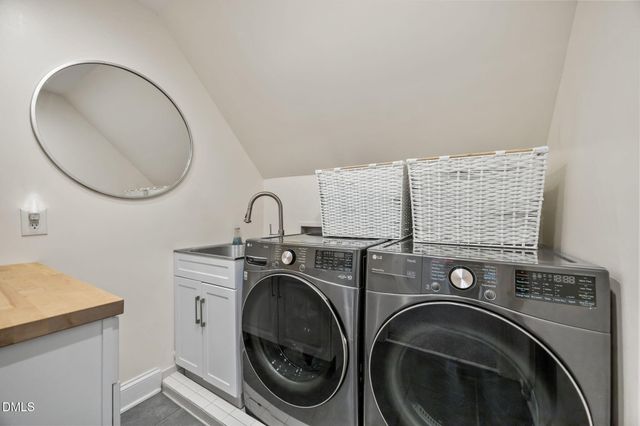 116 Grosvenor Drive, Raleigh, NC 27615