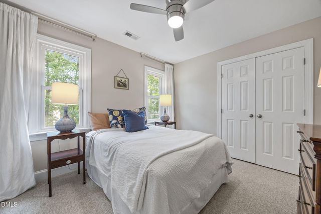 116 Grosvenor Drive, Raleigh, NC 27615