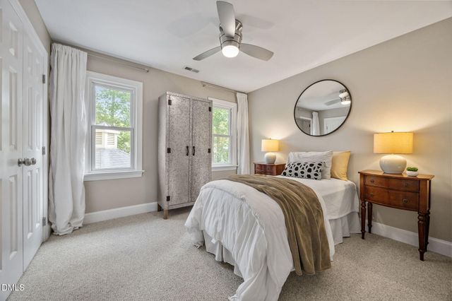 116 Grosvenor Drive, Raleigh, NC 27615