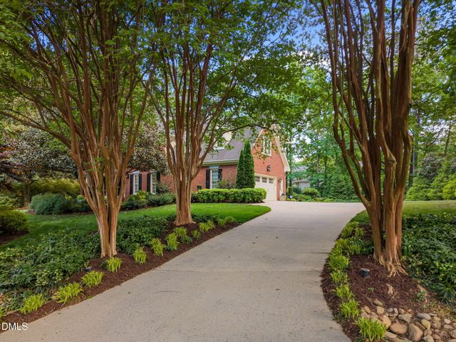 116 Grosvenor Drive, Raleigh, NC 27615