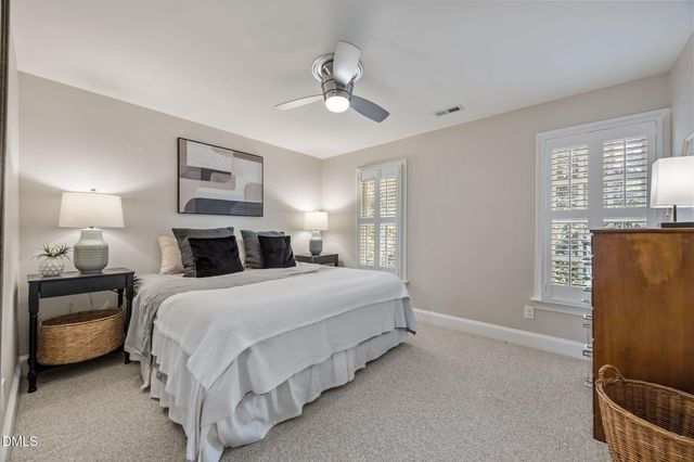 116 Grosvenor Drive, Raleigh, NC 27615